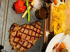 -原石牛扒·约会餐厅(龙城万科里店)