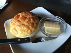 冰火菠萝油-香港表哥茶餐厅(银泰百货店)
