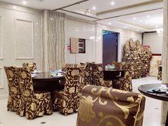 大堂-湖州科技大酒店