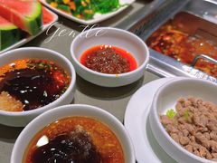 -海底捞火锅(杭州萧山宝龙广场店)