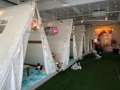 -天空花园餐吧·生日·团建(南山店)