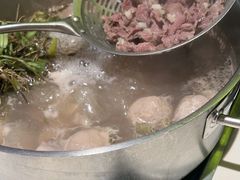 -潮泰牛肉火锅 · 创于1992年(车公庙店)