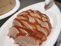 -褚记烤鸭·南京家常菜(雨花e-park店)