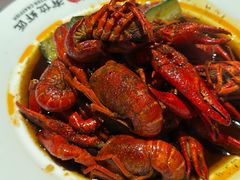 -有位虾匠·胶东小馆(市北店)