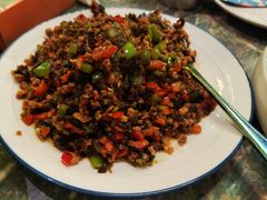 -浩海火燒雲傣家菜(芮欧百货店)