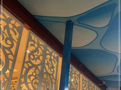 大堂-学成饭店(官南大道店)