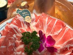 -阳坊涮肉(西直门凯德mall店)