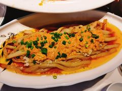 -坛宗剁椒鱼头(河西王府井店)