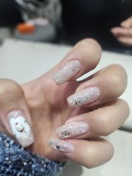 -晨·艺美甲美睫