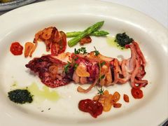 -马克西姆俄罗斯餐厅(通亚街店)