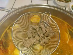 -幸运牛汕头小黄牛牛肉火锅(梅林店)
