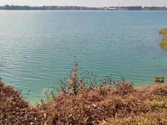 -露天矿生态公园