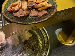 -樱嘢·炭火烧肉(惠南店)