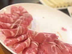 -北华涮肉(华严北里店)