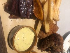 -农畉LONFOOD(福田星河COCOPark店)
