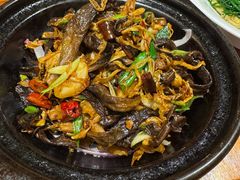 -竹溪一号·天域阁(骑马山店)