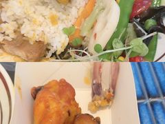 -贝林大翅鲸简餐厅(国家海洋博物馆店)