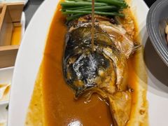 -老德州四合院·德州菜(天衢路店)