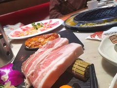 -韩宫宴烤肉·料理(苏州中心店)