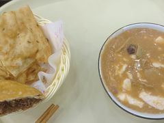 -方中山胡辣汤(通州店)