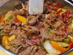 -黄记煌三汁焖锅(金凤万达广场店)