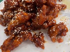 -同发号饭庄(复兴路店)