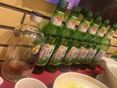 -老吉士酒家(天平路店)