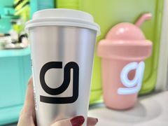 -gleeglee乐溢亦茶(合生汇店)
