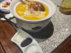 -真地道京味府·鲜橙烤鸭·北京菜(朝阳公园·甜水园店)