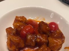 -京香轩·中餐厅(上海中庚聚龙酒店)