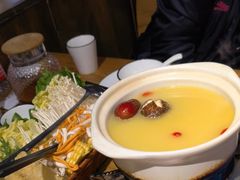 -U你·天然调味(南湖总店)