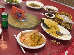 -琼大师东方烤乳猪(亚特兰蒂斯店)