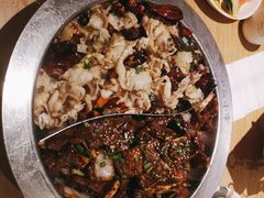 -小鱼小牛·鱼牛干锅·脆鱼火锅(世欧广场店)