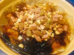 冰粉-马路边边 传媒大学店