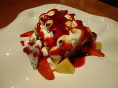 -沈阳君悦酒店·意坊意大利餐厅