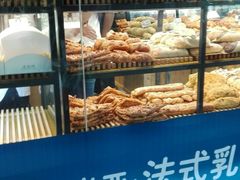 -卡萨米亚动物奶油生日蛋糕(新都汇店)