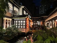 -北园酒家(小北路店)