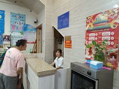 -华光餐厅(复兴路店)