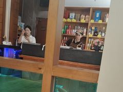 -山丹丹西北菜(金贸大厦店)