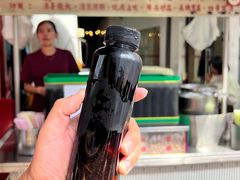 -罗汉果龙眼冰糖燉冬瓜