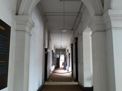 -辛亥革命博物院北区