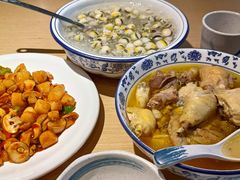 -兔爸私家小厨(新北万达店)