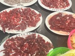 -官塘兄弟·潮汕牛肉店(官塘总店)