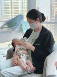 -baby bella小贝拉母婴护理中心(杭州凯宾斯基店)