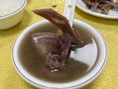 -石岐鸽师傅餐厅(石岐总店)