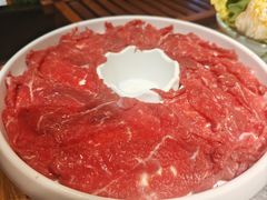 -亮欢寨快活林 酸汤鱼(仁怀店)