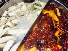 -小王少龙火锅(沙南街店)