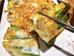 -江村·韩国料理(方寅综合楼店)