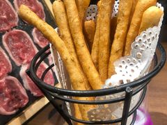 -快乐小羊·内蒙牛羊肉火锅(流花中心店)
