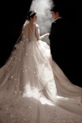 -金夫人婚纱摄影